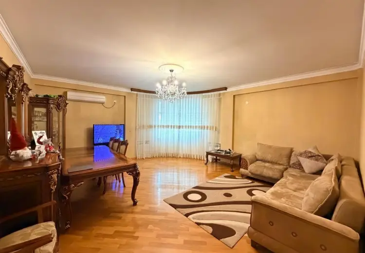 2 otaqlı mənzil Satılır, Yasamal qəs., Yasamal, Bakı
