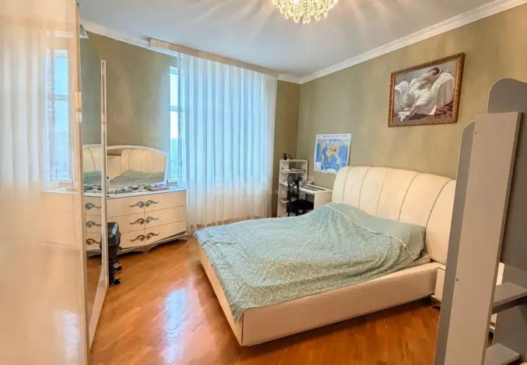 2 otaqlı mənzil Satılır, Yasamal qəs., Yasamal, Bakı