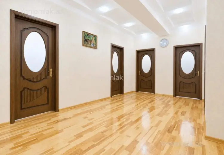 1 000 AZN - 3 otaqlı mənzil Kirayə (aylıq), Nizami, Bakı