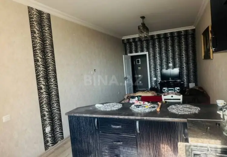 2 otaqlı mənzil Kirayə (aylıq), Yasamal qəs., Yasamal, Bakı