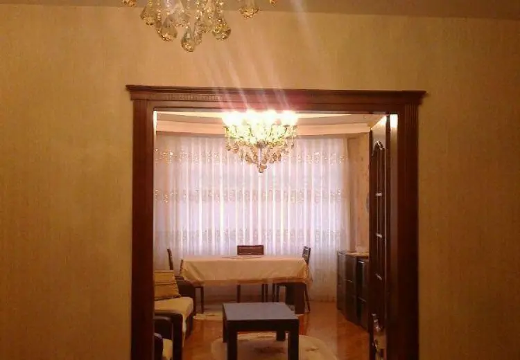 2 otaqlı mənzil Kirayə (aylıq), Yasamal qəs., Nərimanov, Bakı