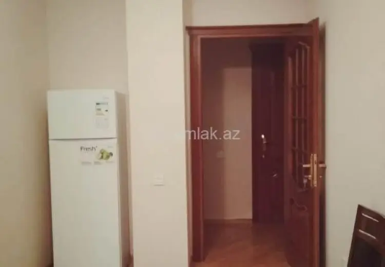 2 otaqlı mənzil Kirayə (aylıq), Yasamal qəs., Nərimanov, Bakı
