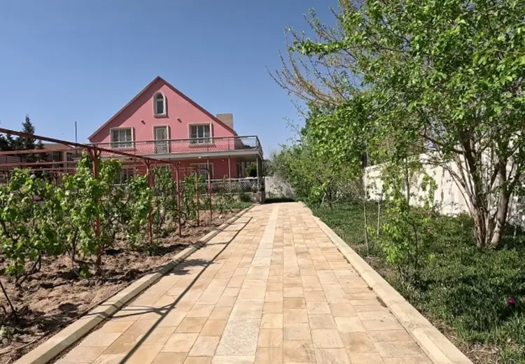 6 otaqlı mənzil Satılır, Nardaran qəs., Sabunçu, Bakı