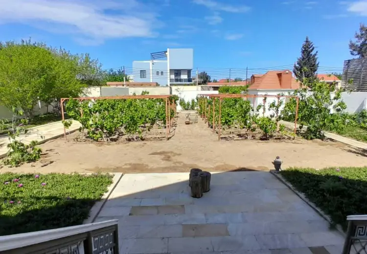 6 otaqlı mənzil Satılır, Nardaran qəs., Sabunçu, Bakı