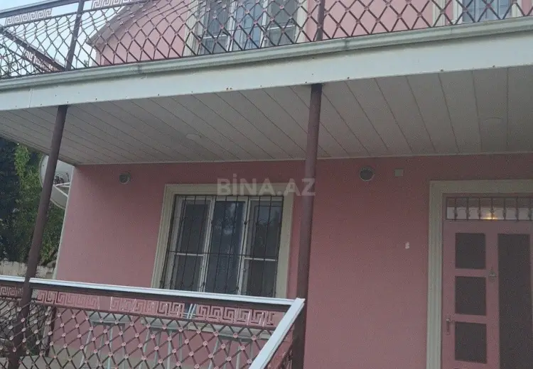 6 otaqlı mənzil Satılır, Nardaran qəs., Sabunçu, Bakı