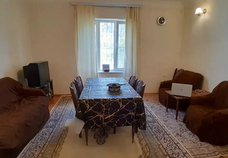 6 otaqlı mənzil Satılır, Nardaran qəs., Sabunçu, Bakı
