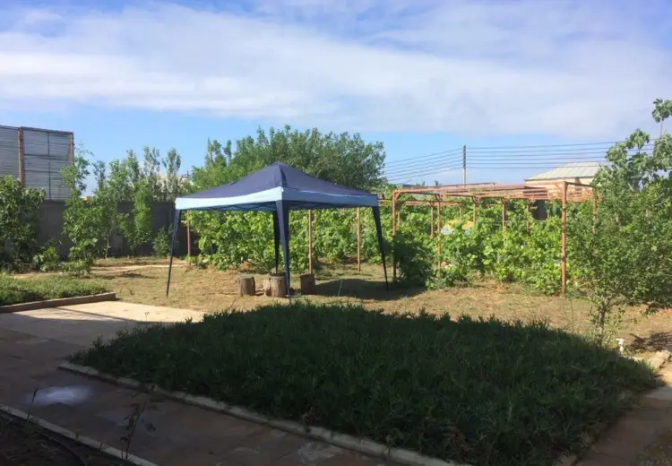 6 otaqlı mənzil Satılır, Nardaran qəs., Sabunçu, Bakı