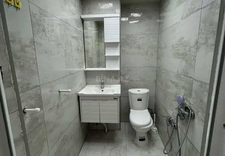 2 otaqlı mənzil Satılır, Xırdalan