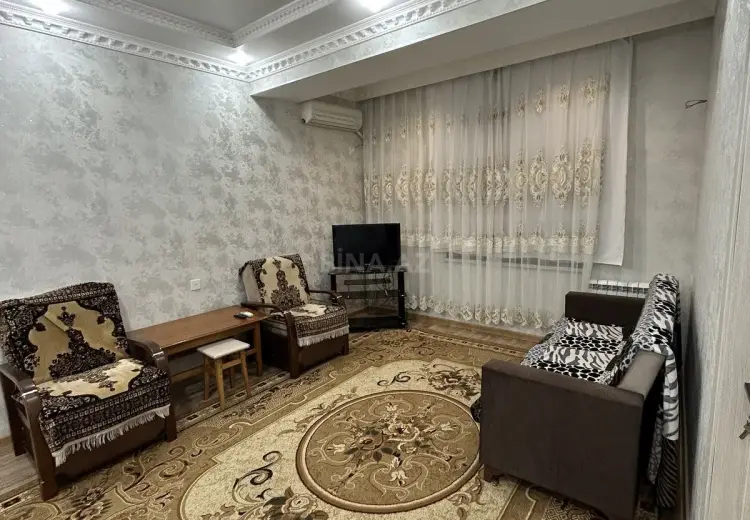 2 otaqlı mənzil Satılır, Xırdalan