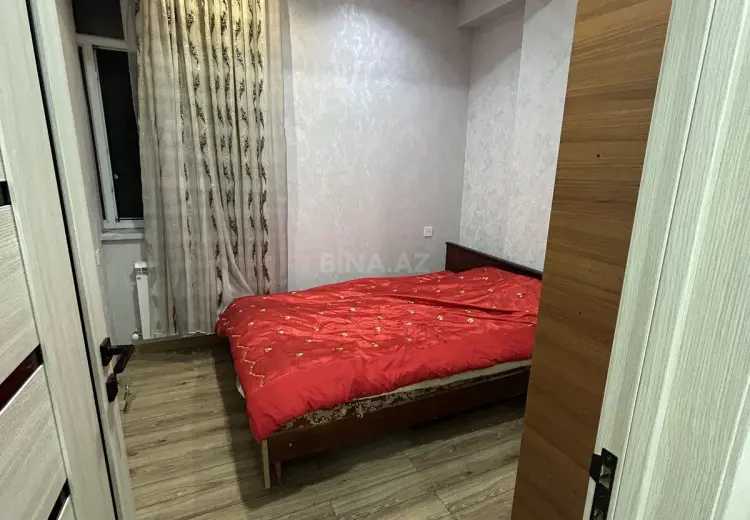 2 otaqlı mənzil Satılır, Xırdalan