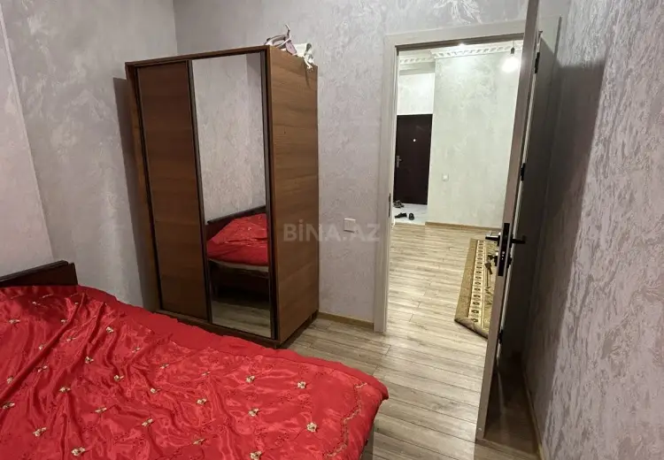 2 otaqlı mənzil Satılır, Xırdalan