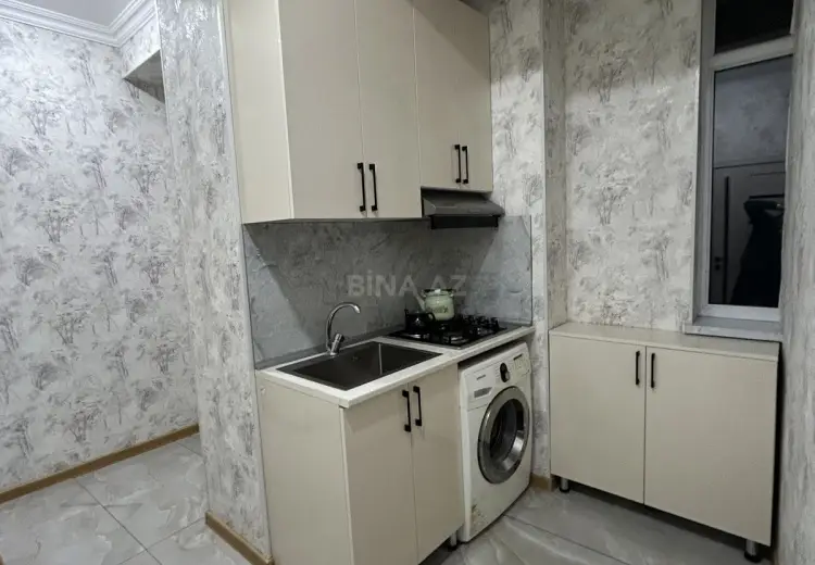 2 otaqlı mənzil Satılır, Xırdalan