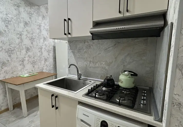 2 otaqlı mənzil Satılır, Xırdalan