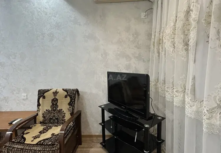 2 otaqlı mənzil Satılır, Xırdalan