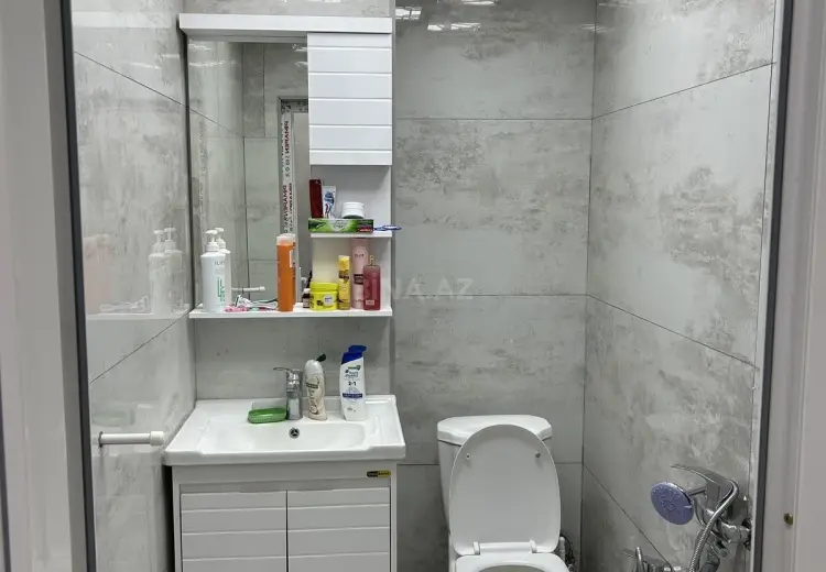 2 otaqlı mənzil Satılır, Xırdalan