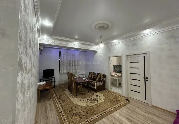 2 otaqlı mənzil Satılır, Xırdalan