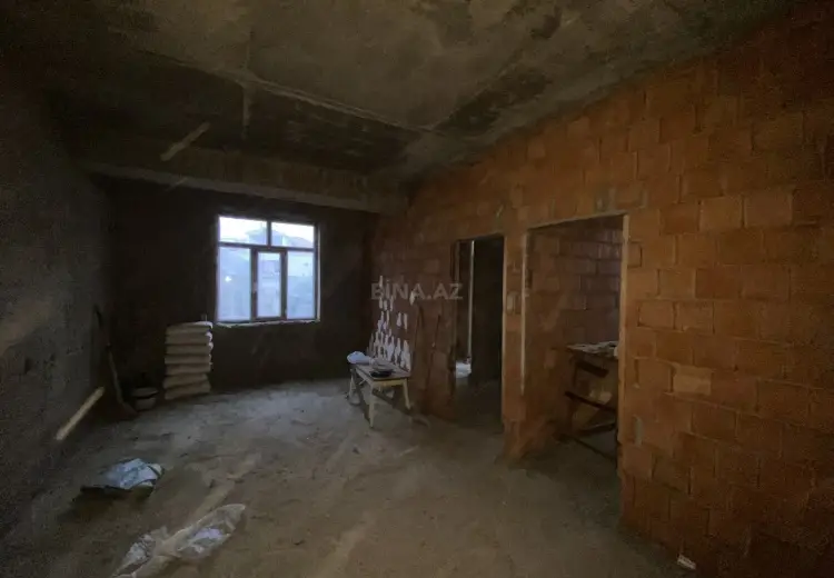 2 otaqlı mənzil Satılır, Xırdalan