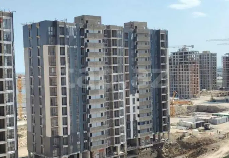 2 otaqlı mənzil , Zığ qəs., Suraxanı, Bakı