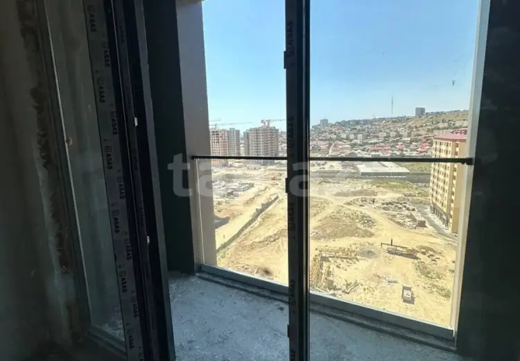 2 otaqlı mənzil , Zığ qəs., Suraxanı, Bakı
