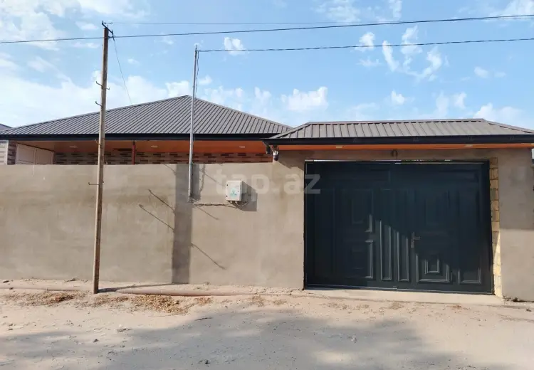 4 otaqlı mənzil , Sumqayıt