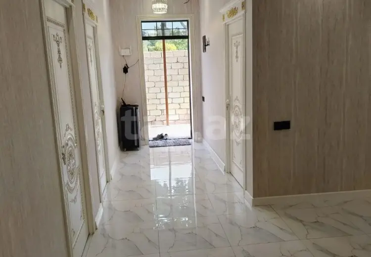 4 otaqlı mənzil , Sumqayıt