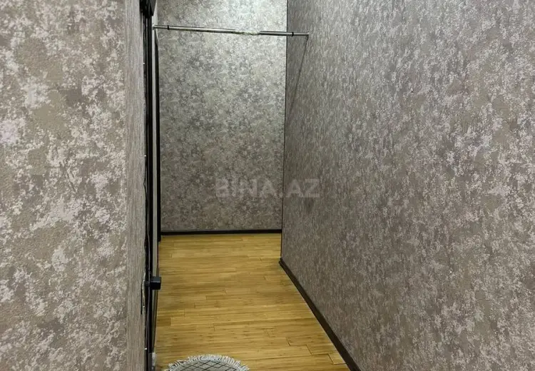 3 otaqlı mənzil Satılır, Qaraçuxur qəs., Suraxanı, Bakı