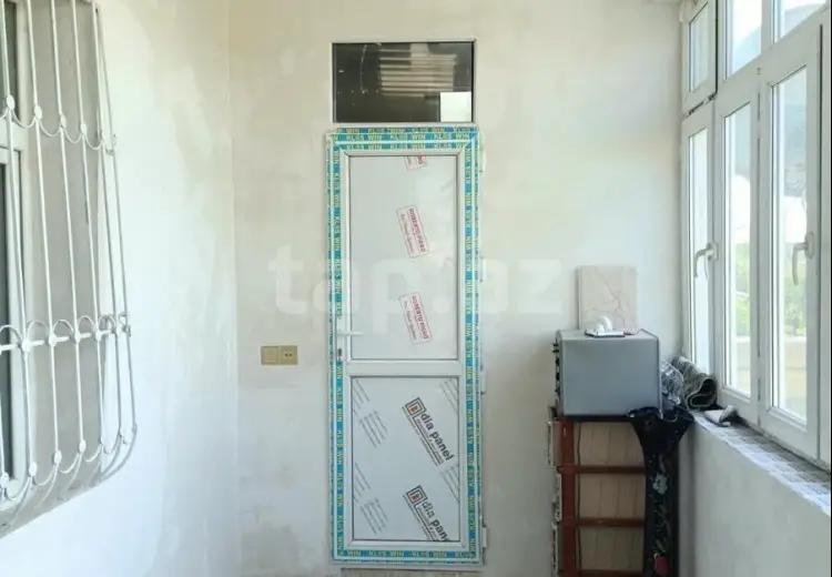 4 otaqlı mənzil , Sumqayıt