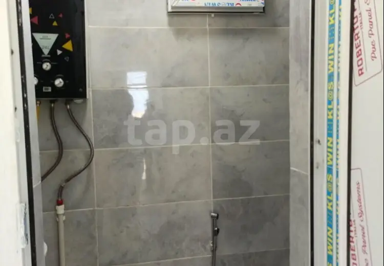 4 otaqlı mənzil , Sumqayıt