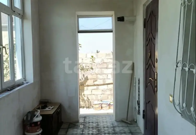 4 otaqlı mənzil , Sumqayıt