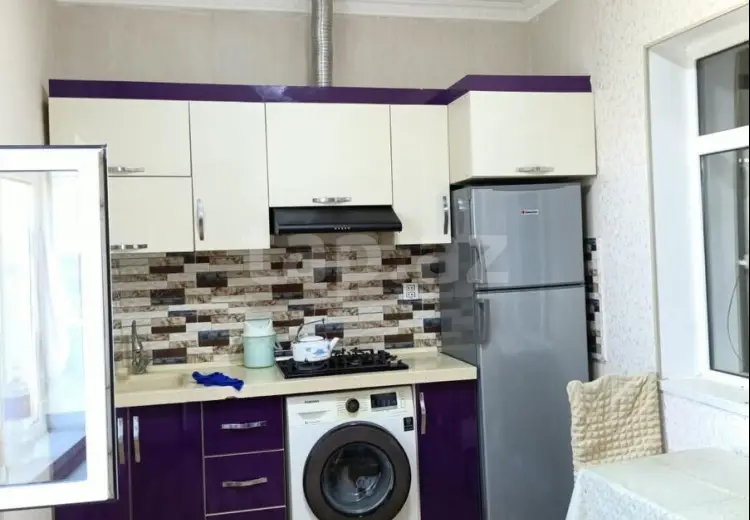 4 otaqlı mənzil , Sumqayıt
