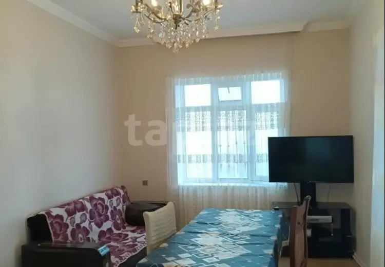 4 otaqlı mənzil , Sumqayıt