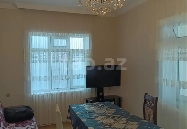 4 otaqlı mənzil , Sumqayıt