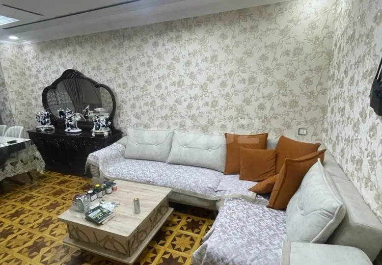 3 otaqlı mənzil , Bakı