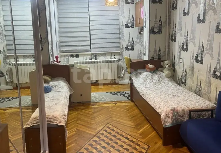 3 otaqlı mənzil , Bakı