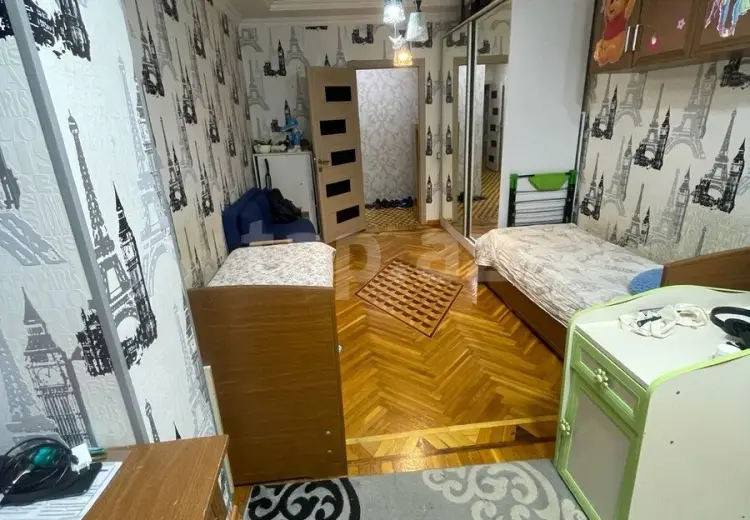 3 otaqlı mənzil , Bakı