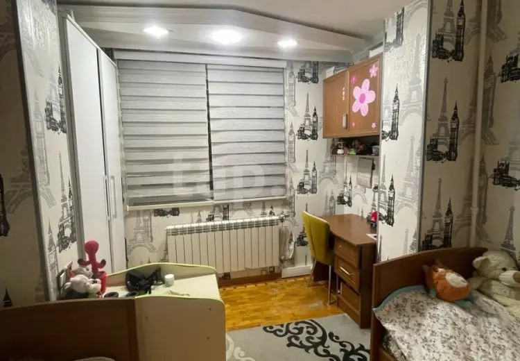 3 otaqlı mənzil , Bakı