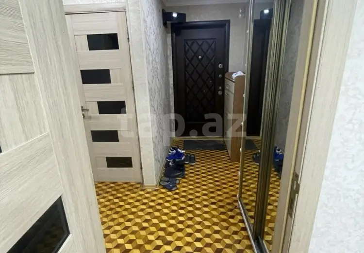3 otaqlı mənzil , Bakı