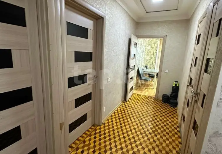 3 otaqlı mənzil , Bakı