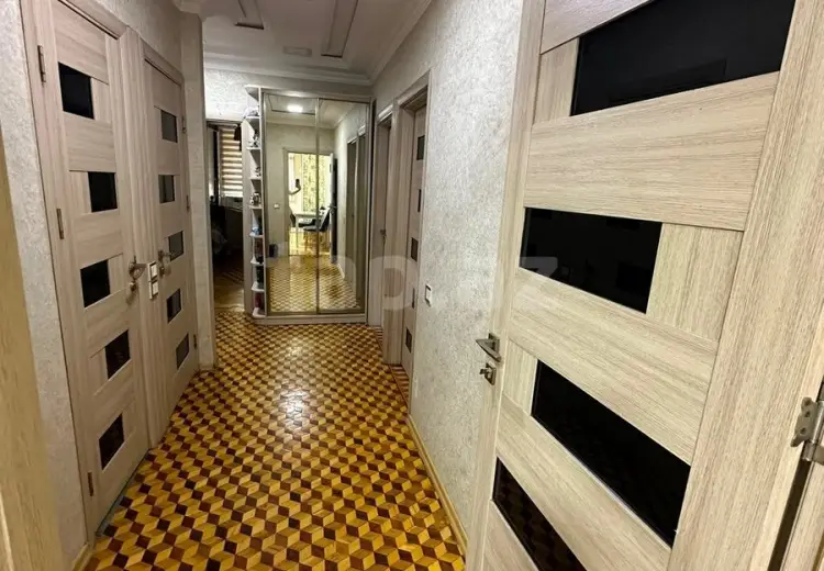 3 otaqlı mənzil , Bakı