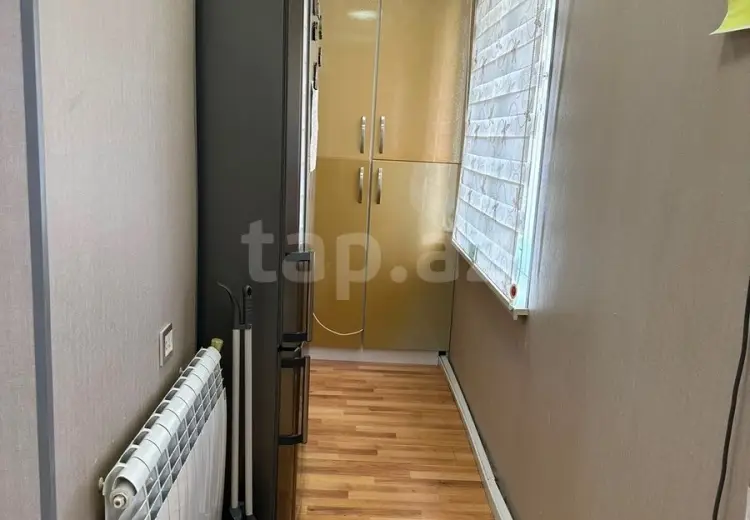 3 otaqlı mənzil , Bakı