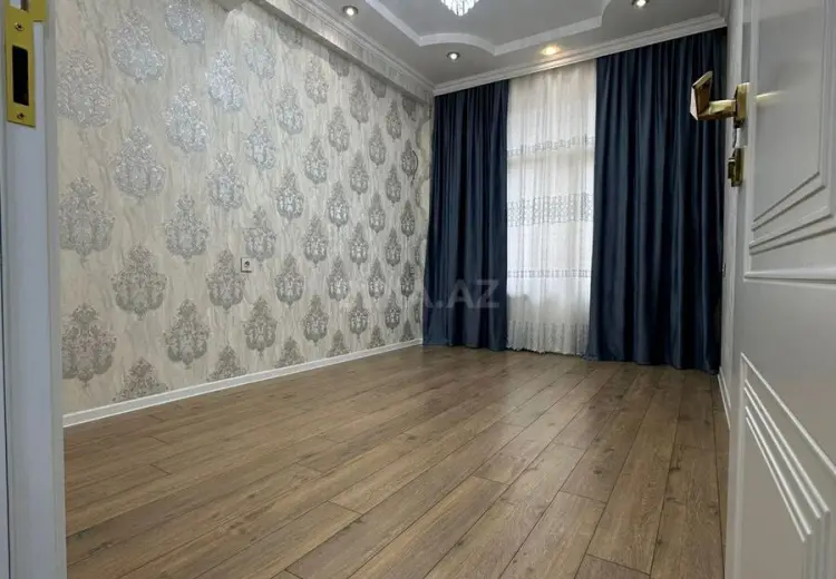 2 otaqlı mənzil Satılır, Abşeron