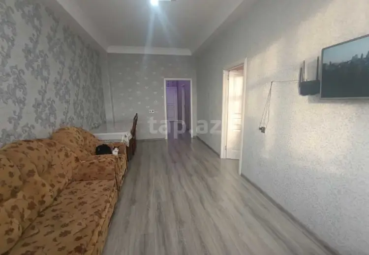 3 otaqlı mənzil , Masazır, Abşeron