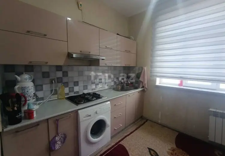 3 otaqlı mənzil , Masazır, Abşeron