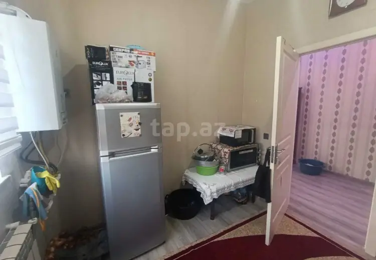 3 otaqlı mənzil , Masazır, Abşeron