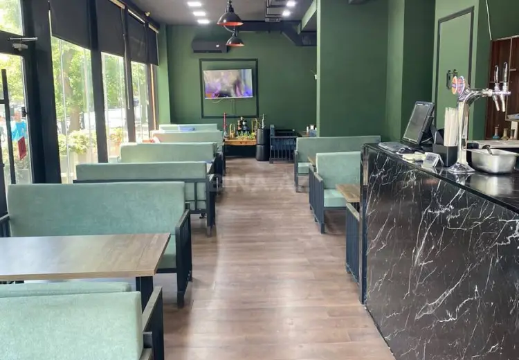 187 m² Obyekt / Ofis Kirayə (aylıq), Nəsimi, Bakı