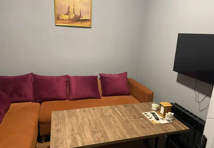 187 m² Obyekt / Ofis Kirayə (aylıq), Nəsimi, Bakı