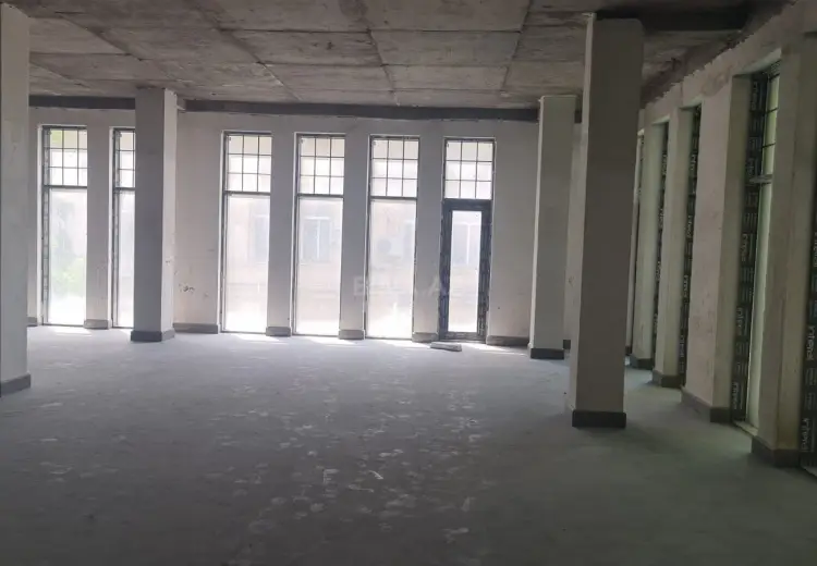 1000 m² Obyekt / Ofis Kirayə (aylıq), Nizami, Bakı