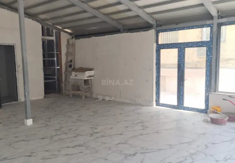 1000 m² Obyekt / Ofis Kirayə (aylıq), Nizami, Bakı