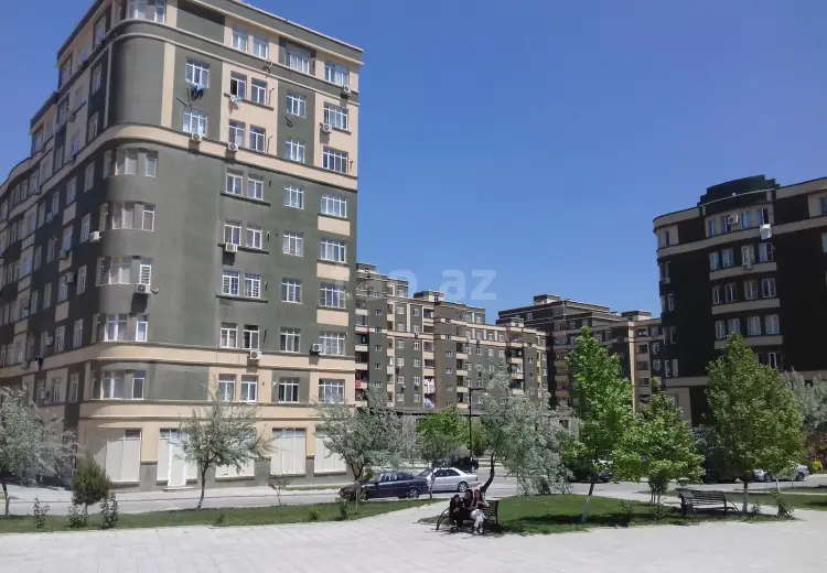 2 otaqlı mənzil , Masazır, Abşeron