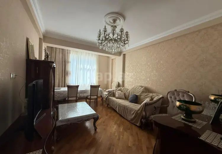 2 otaqlı mənzil , Masazır, Abşeron